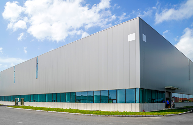 盛邦機(jī)械——高端表面處理引領(lǐng)者